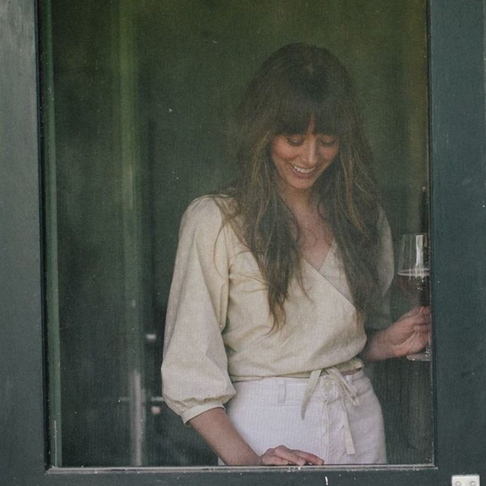 Meet your Posher, Alexia